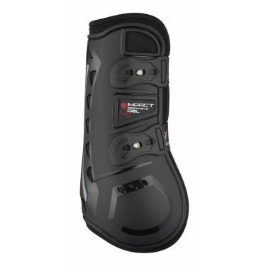 Guêtres LeMieux Confort Impact Responsive Gel Guêtres LeMieux Confort Impact Responsive Gel
