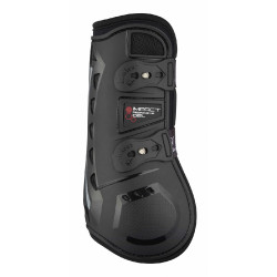 LeMieux Comfort Impact Responsieve Gel Beenbeschermers LeMieux Comfort Impact Responsieve Gel Beenbeschermers