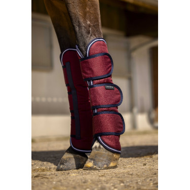 Transportbeschermers Equithème Tyrex Aisance 1200D