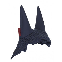 Vliegennetje LeMieux Elite Marineblauw Vliegennetje LeMieux Elite Marineblauw