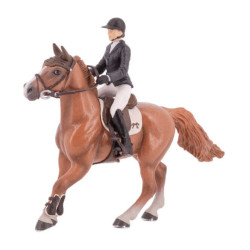 Figurine Papo x Pénélope Flora & Pénélope