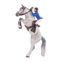 Beeldje Papo x Pénélope Mylord en Pénélope