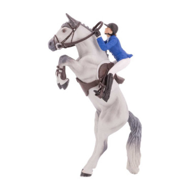 Figurine Papo x Pénélope Mylord et Pénélope