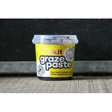 Likit Graze Paste likpasta