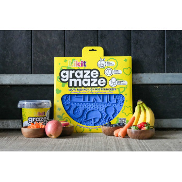 Likit Graze Paste likpasta