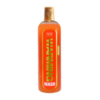 Shampoing sec NAF Warming Wash