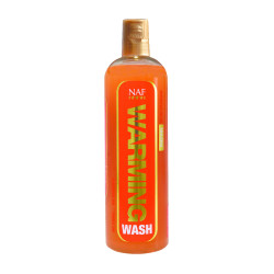 Shampoing sec NAF Warming Wash