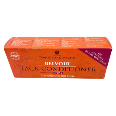 Glycerinezeep Belvoir® Carr & Day & Martin Glycerinezeep Belvoir® Carr & Day & Martin