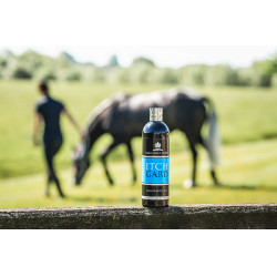 Zachte lotion Carr & Day & Martin Itchgard