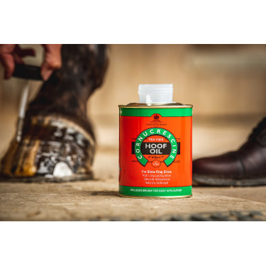 Hoefolie Carr & Day & Martin Tea tree Hoefolie Carr & Day & Martin Tea tree