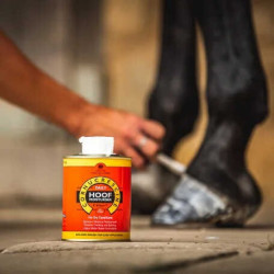 Huile pour sabots Carr & Day & Martin Daily Hoof Moisturiser Cornucrescine Huile pour sabots Carr & Day & Martin Daily Hoof Moisturiser Cornucrescine