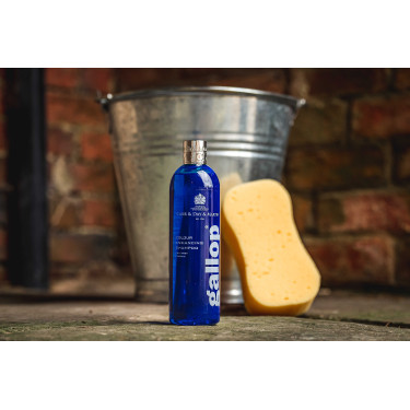 Gallop® Shampoo Carr & Day & Martin Grijs
