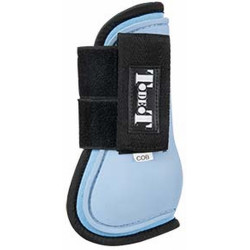 Gamaschen First T de T Lichtblauw Gamaschen First T de T Lichtblauw