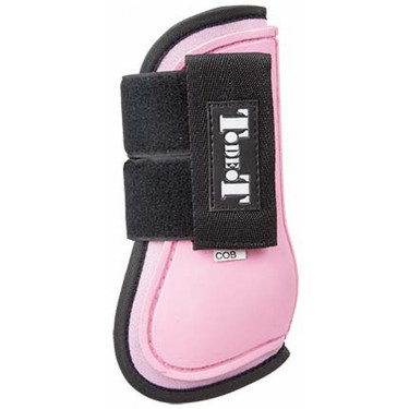 Gamaschen First T de T Roze