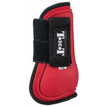 Gamaschen First T de T Rood