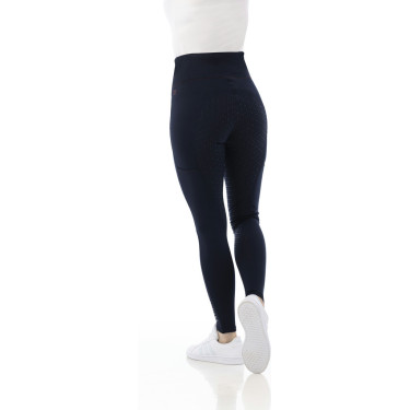 Pull-on Equitheme Lyly Bleu marine