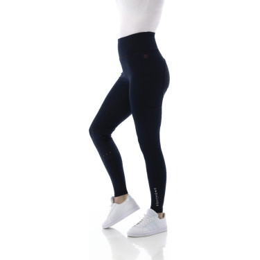 Pull-on Equitheme Lyly Bleu marine