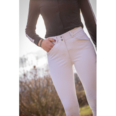 Pantalon d'équitation Élégance Pénélope