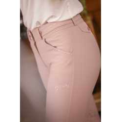 Pantalon d'équitation Élégance Pénélope