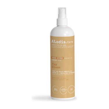 Reinigingsspray Alodis Care Top Clean Reinigingsspray Alodis Care Top Clean