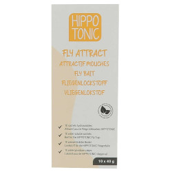 Aantrekkelijke Hippotonic-oplaadbeurt
