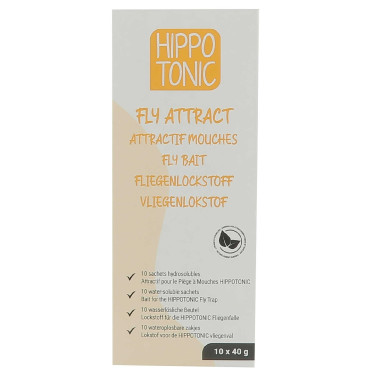 Recharge attractif Hippotonic Recharge attractif Hippotonic