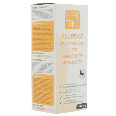 Aantrekkelijke Hippotonic-oplaadbeurt