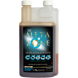 Aanvullend voer NAF Metazone liquid