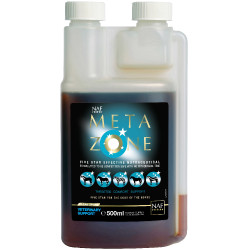 Aanvullend voer NAF Metazone liquid