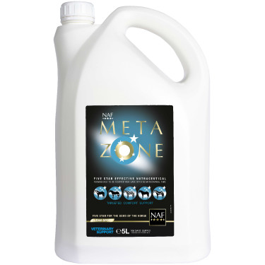 Aanvullend voer NAF Metazone liquid
