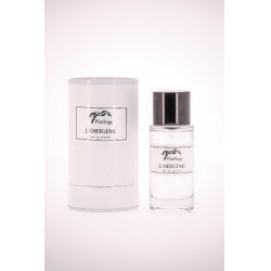 Eau de parfum Intensity Pénélope Eau de parfum Intensity Pénélope