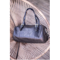 Sac Pénélope Bowl Noir