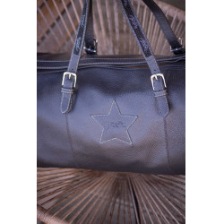 Pénélope Bowl Tas Zwart