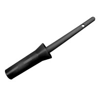 Borsteltje voor hoeven met... Borsteltje voor hoeven met...