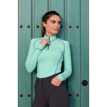 Sous-vêtement technique My LeMieux Mint Vert