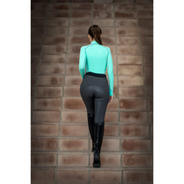 Technisch ondergoed My LeMieux Mintgroen