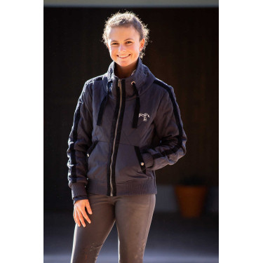 Blouson Pénélope Luka Blouson Pénélope Luka