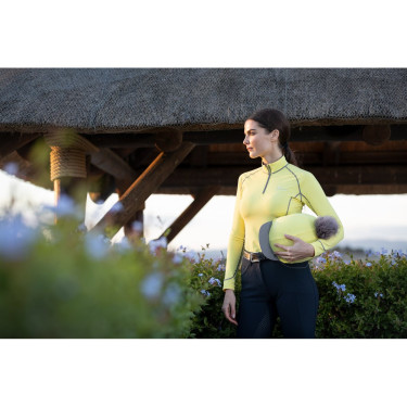 Sous-vêtement technique My LeMieux Citron Jaune