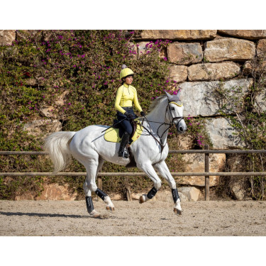 Sous-vêtement technique My LeMieux Citron Jaune