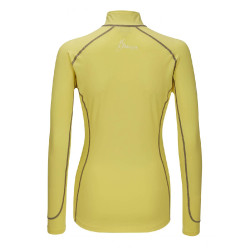 Sous-vêtement technique My LeMieux Citron Jaune