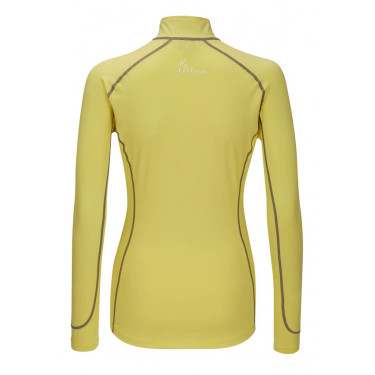 Sous-vêtement technique My LeMieux Citron Jaune