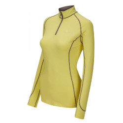 Sous-vêtement technique My LeMieux Citron Jaune