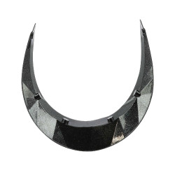 Vizier voor helm Naca Stardust
