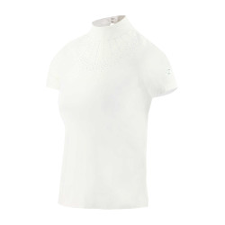 Polo Equithème London korte mouwen
