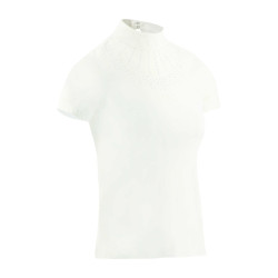 Polo Equithème London korte mouwen