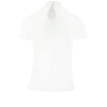 Polo Equithème London manches courtes