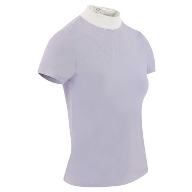 Polo Equithème London korte mouwen