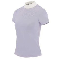 Polo Equithème London manches courtes