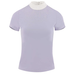 Polo Equithème London manches courtes