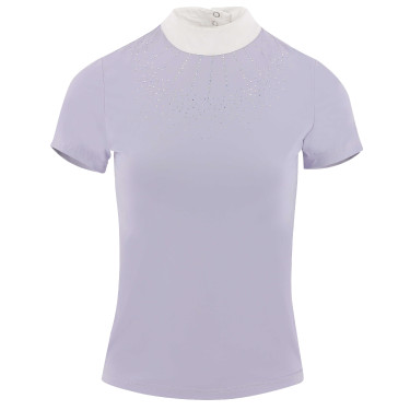 Polo Equithème London manches courtes
